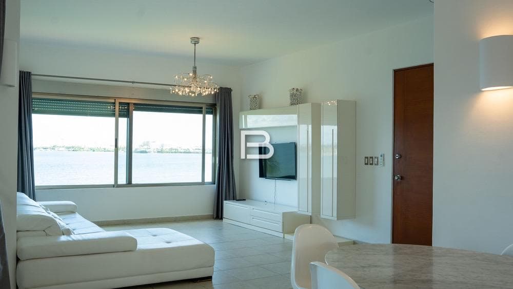 Apartment for Sale in the Isla Dorada Residential Complex, Cancún