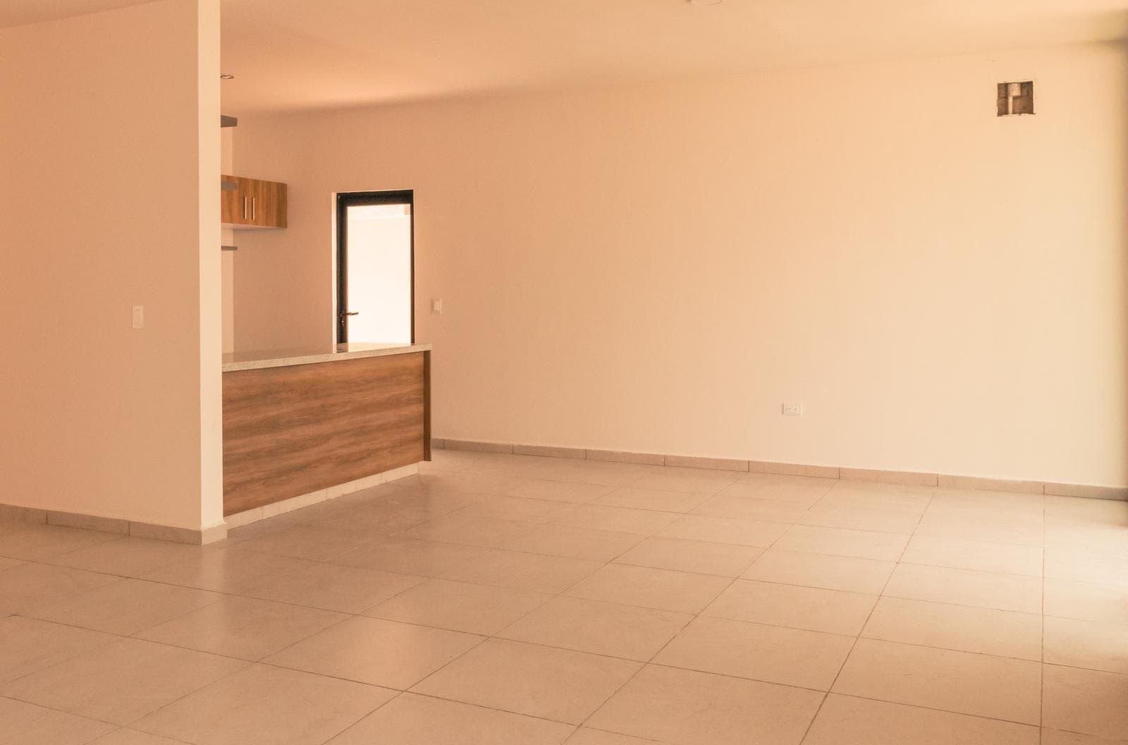 3-Bedroom House in a Residential Neighborhood in Conkal