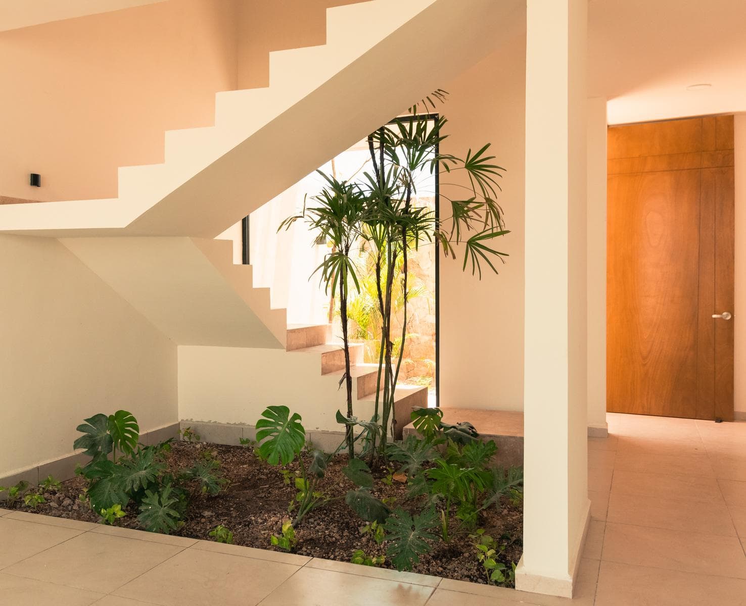 3-Bedroom House in a Residential Neighborhood in Conkal