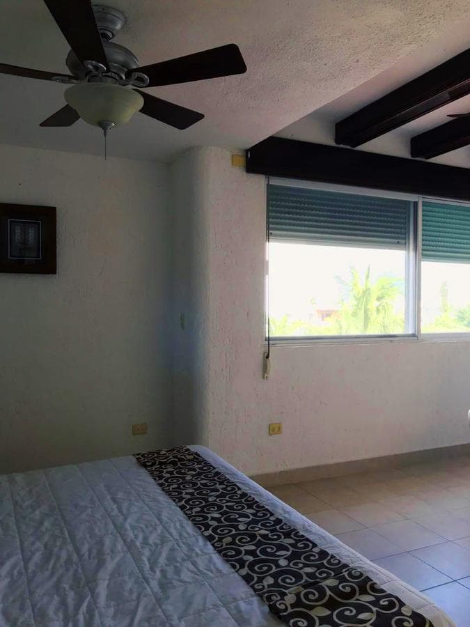 Fully Furnished Penthouse for Rent in the Hotel Zone