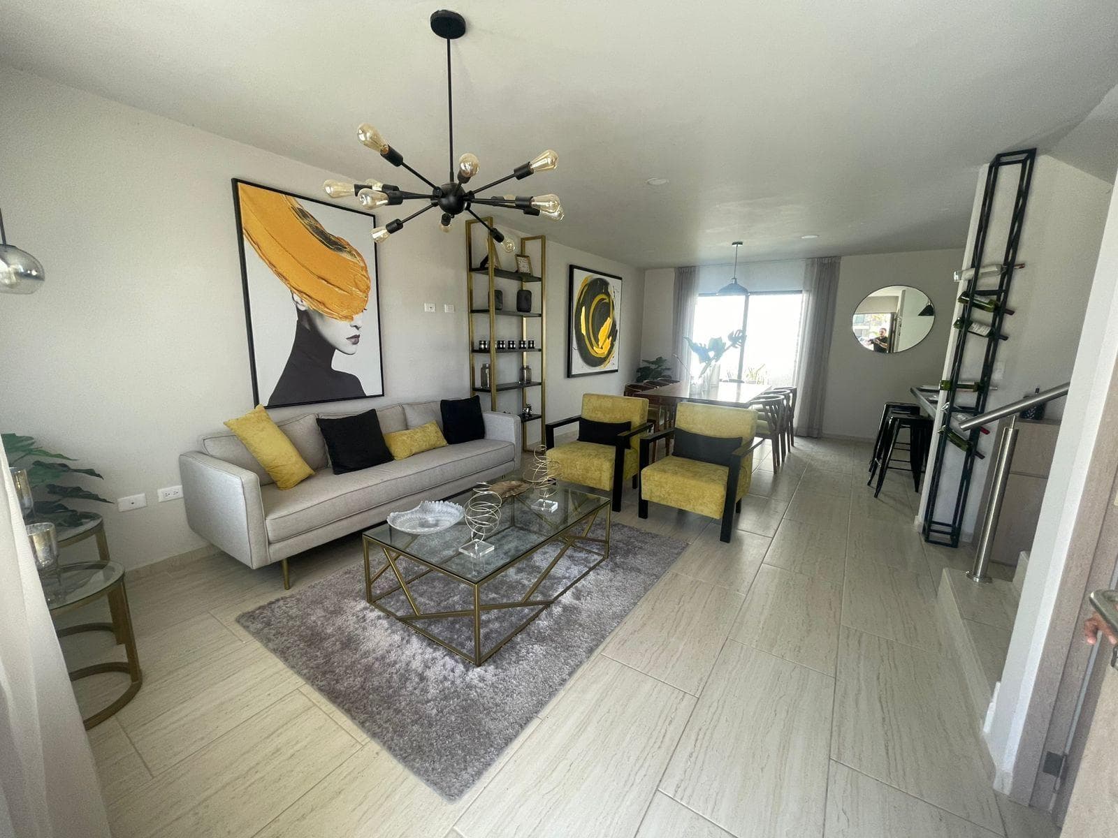 House for Sale, Lomas de Angelópolis, Ocoyucan, Puebla