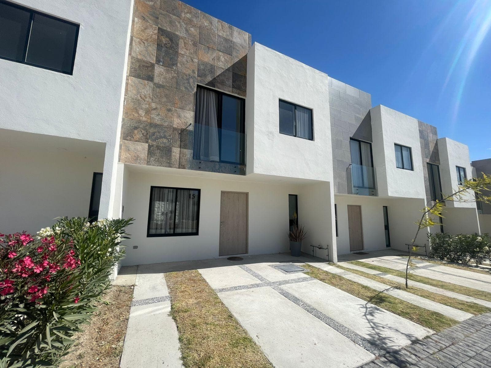 House for Sale, Lomas de Angelópolis, Ocoyucan, Puebla