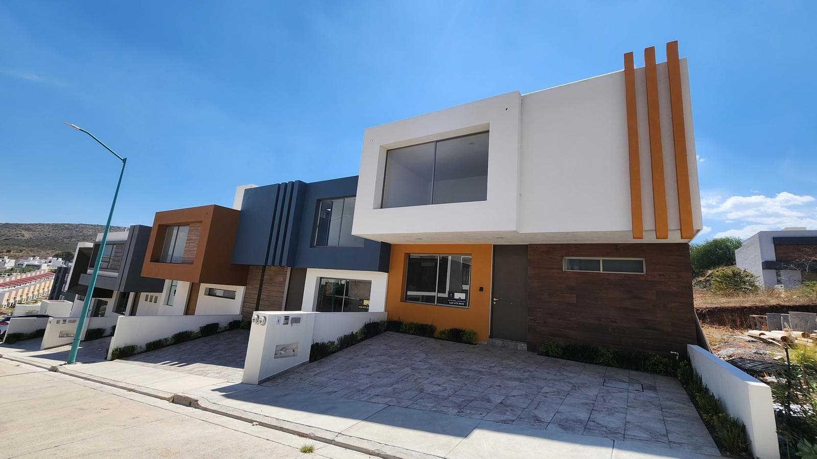 Casa en Venta en Cañadas Tres Marías Fraccionamiento privado con chanchas multideportivas