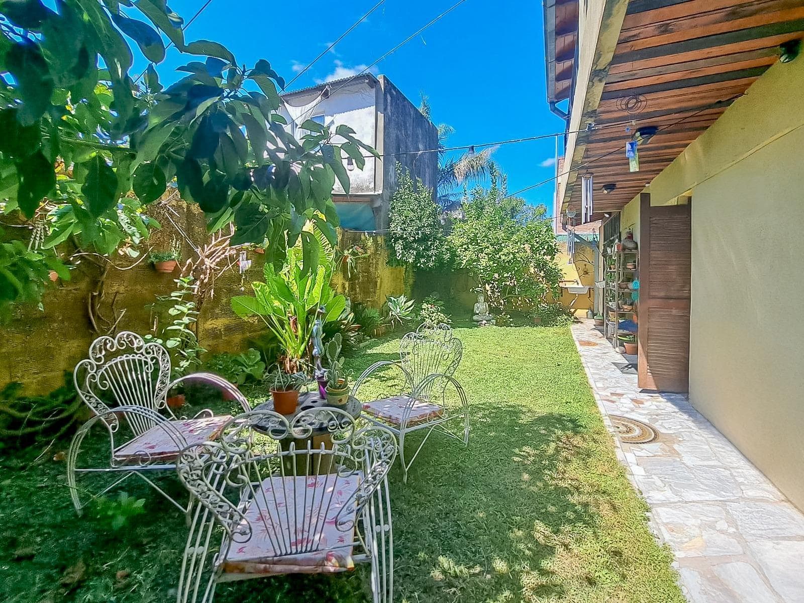 FOR SALE | TRADE - 3-bedroom house with garage and green yard - Fisherton.