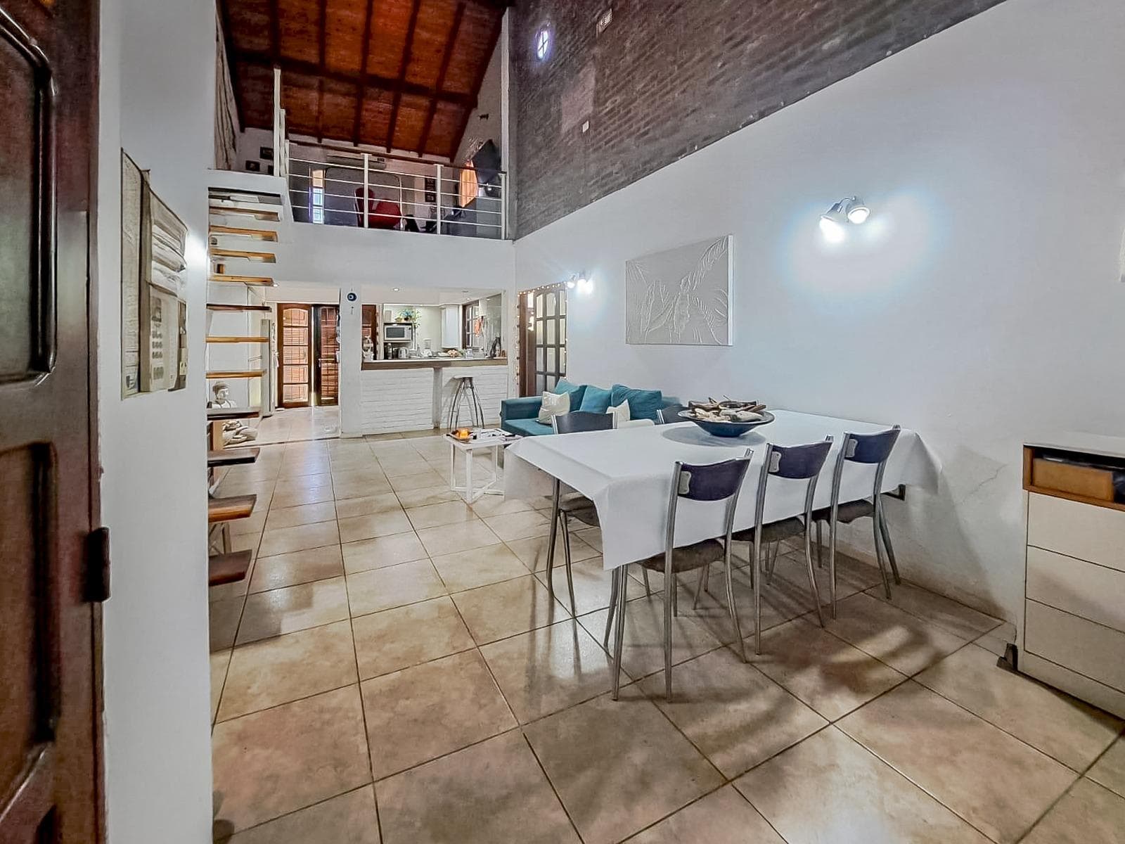 FOR SALE | TRADE - 3-bedroom house with garage and green yard - Fisherton.