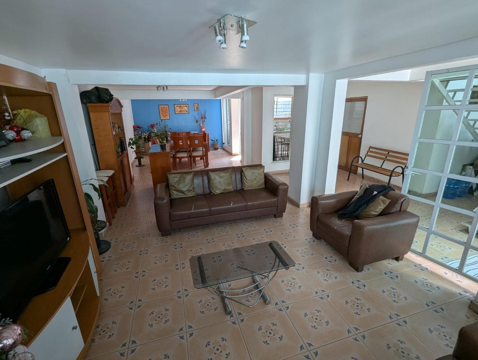 House for Sale in Ecatepec de Morelos
