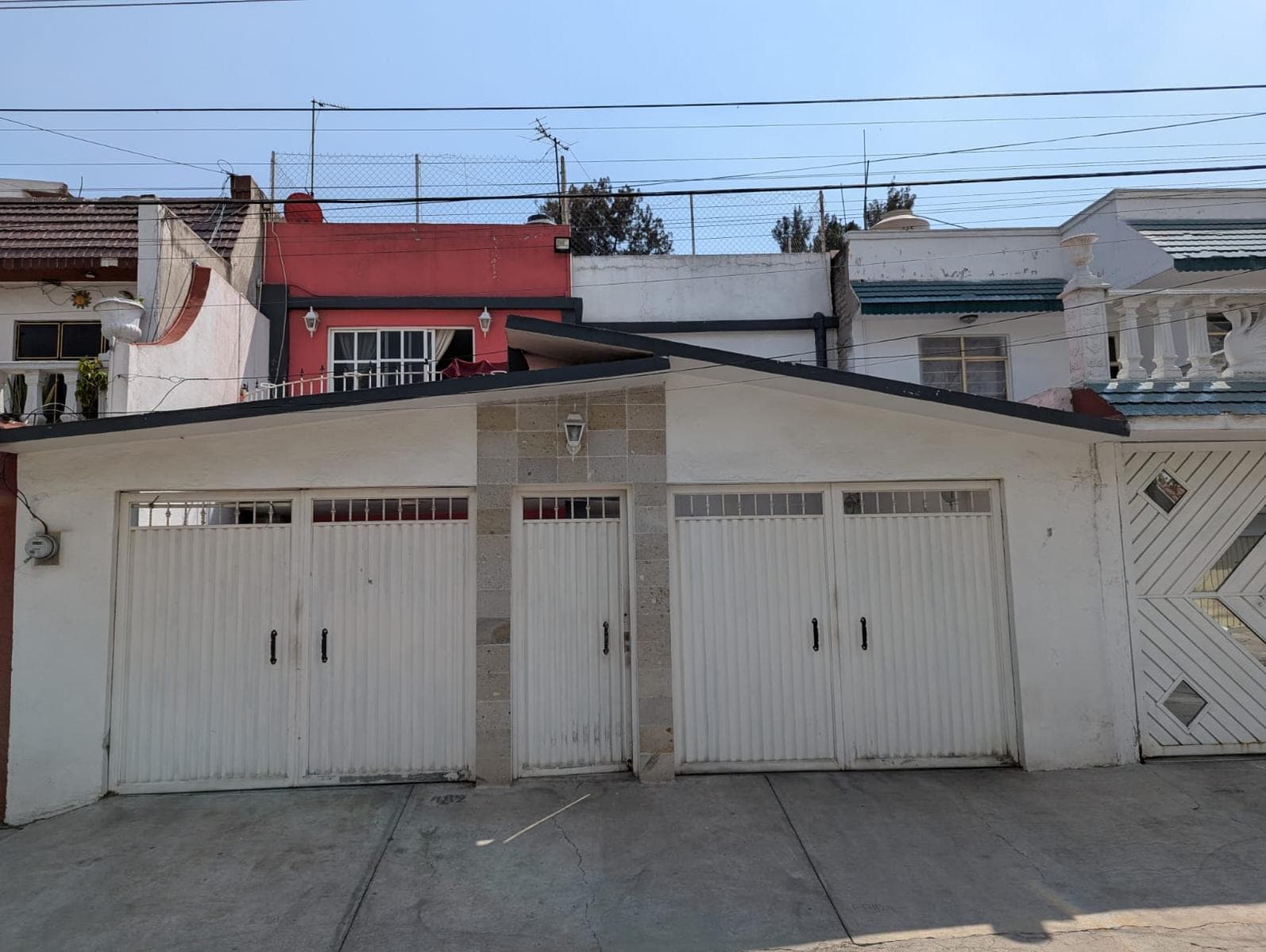 House for Sale in Ecatepec de Morelos
