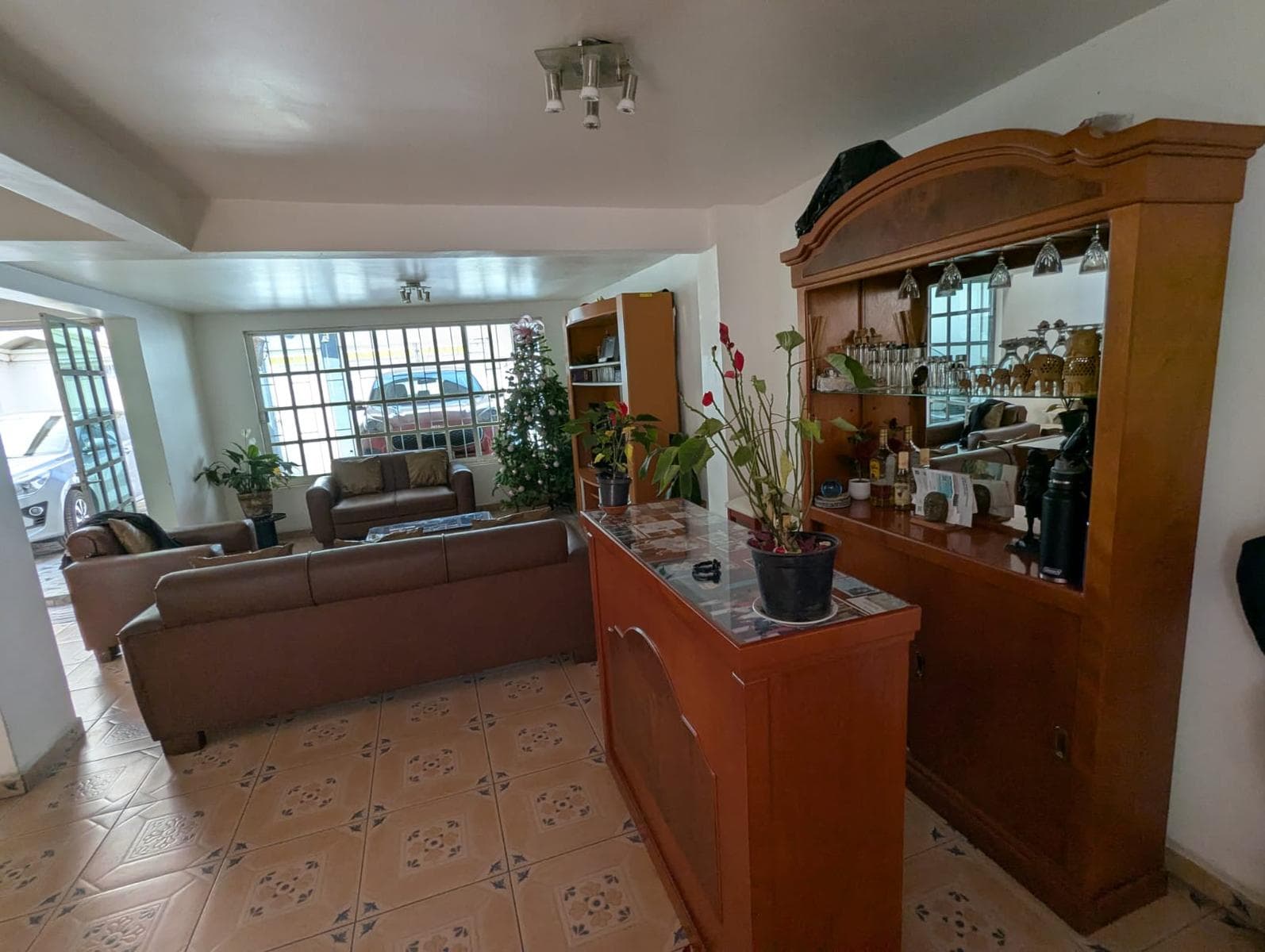 House for Sale in Ecatepec de Morelos