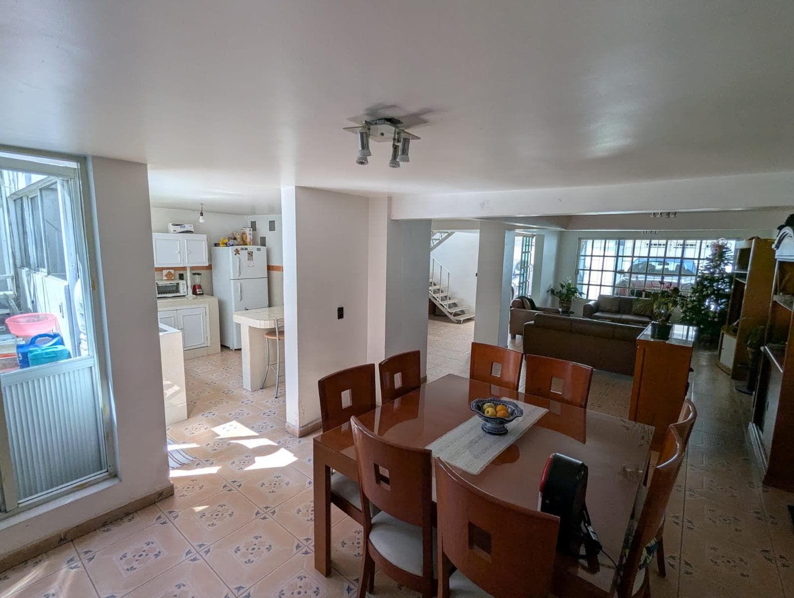 House for Sale in Ecatepec de Morelos