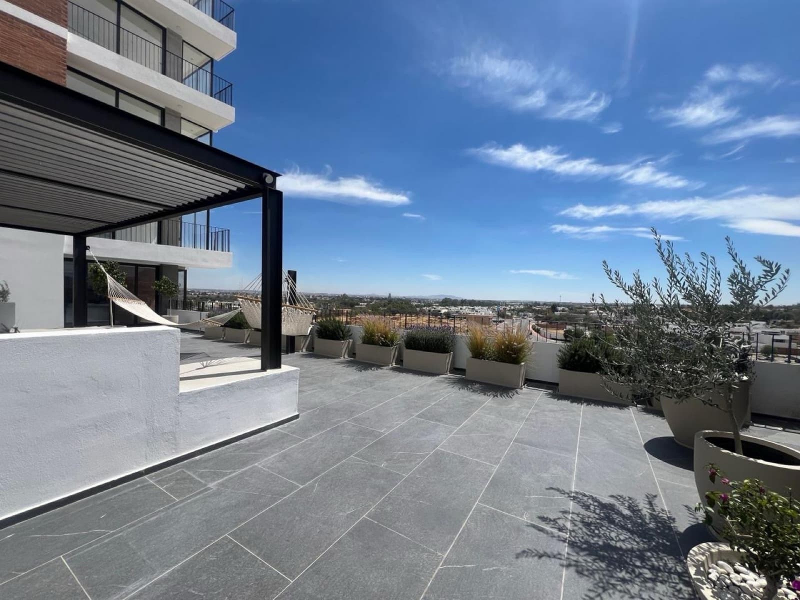 Apartment - Los Fresnos
