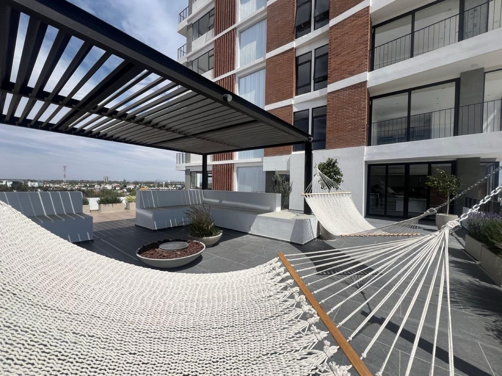 Apartment - Los Fresnos