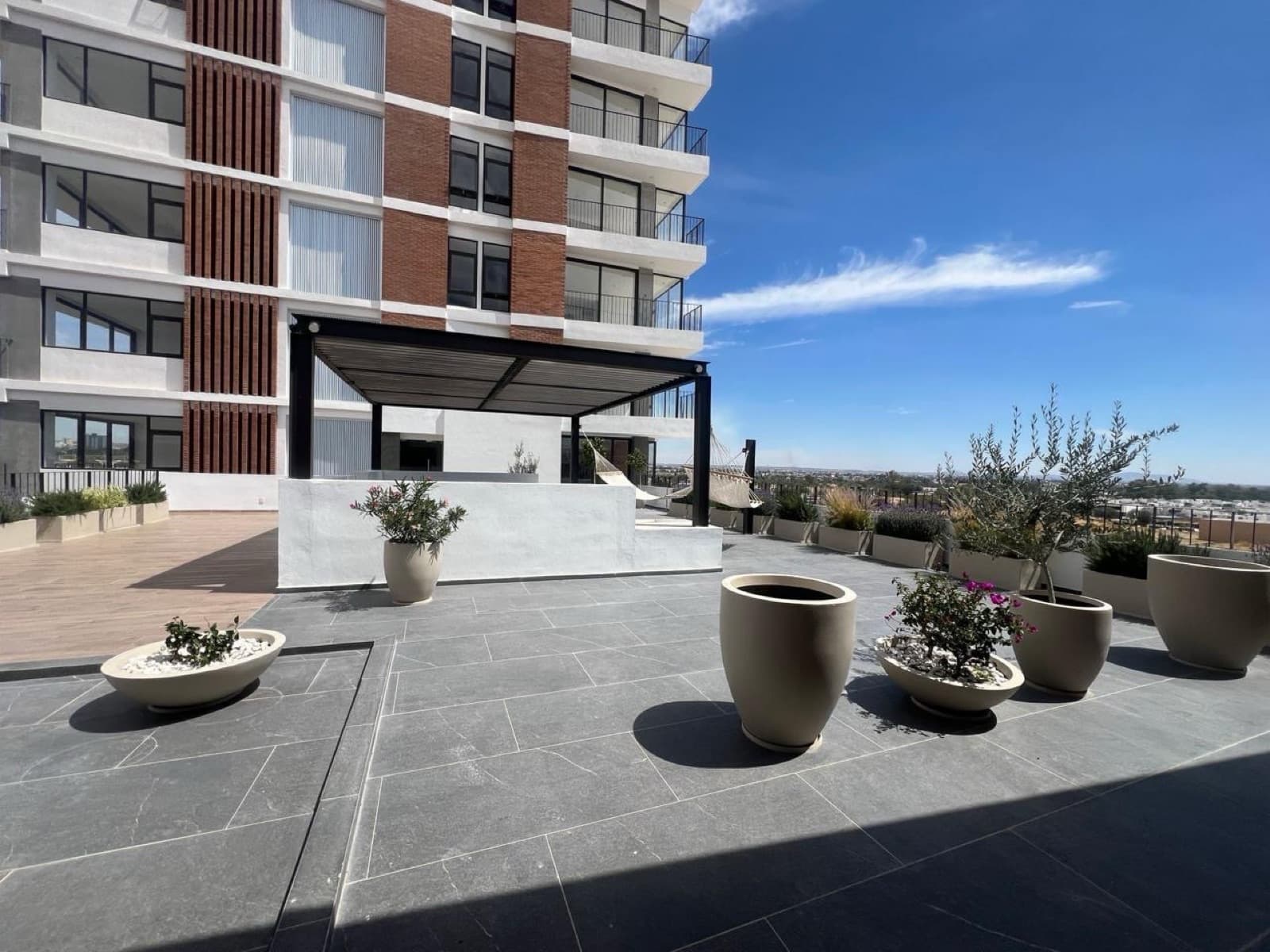 Apartment - Los Fresnos