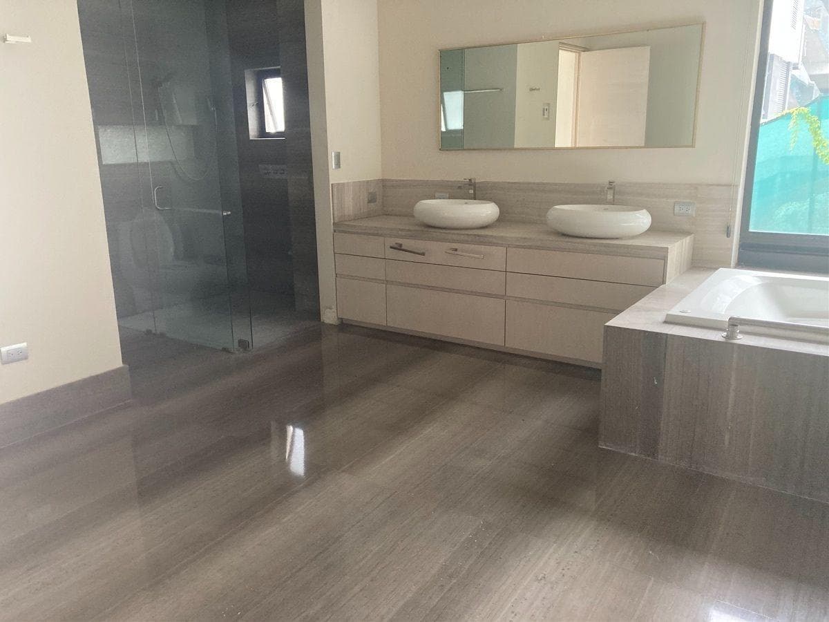 APARTMENT FOR RENT IN AN EXCLUSIVE TOWER IN THE SAN ANGEL AREA, SPGG