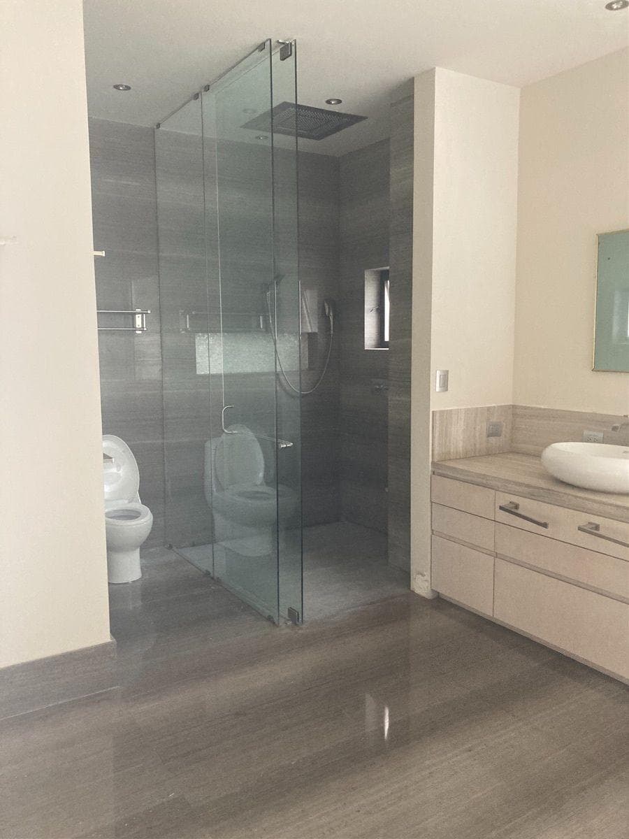 APARTMENT FOR RENT IN AN EXCLUSIVE TOWER IN THE SAN ANGEL AREA, SPGG