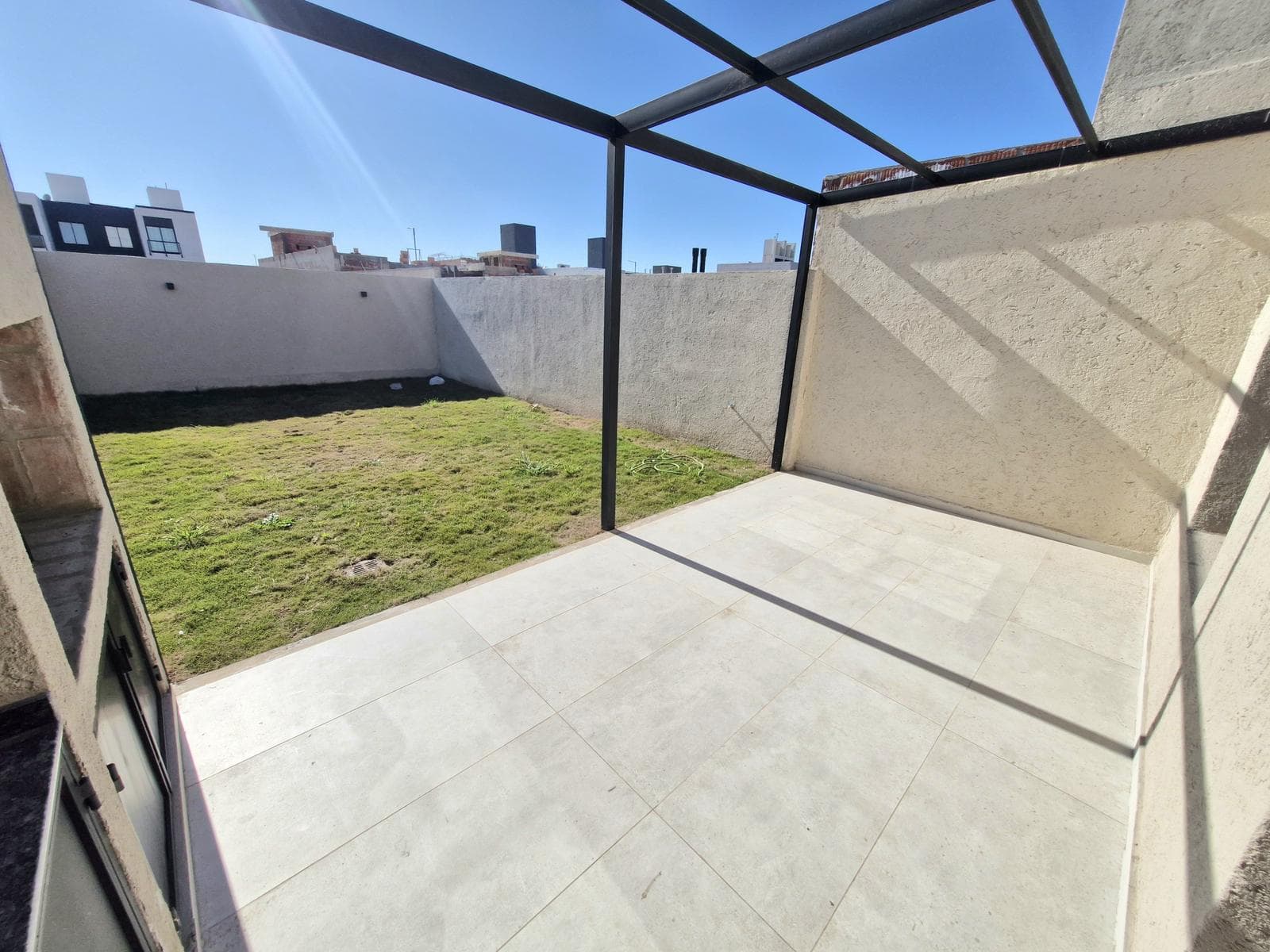 FOR SALE - 2-BEDROOM DUPLEX - ONE STORY - ALL UTILITIES INCLUDED