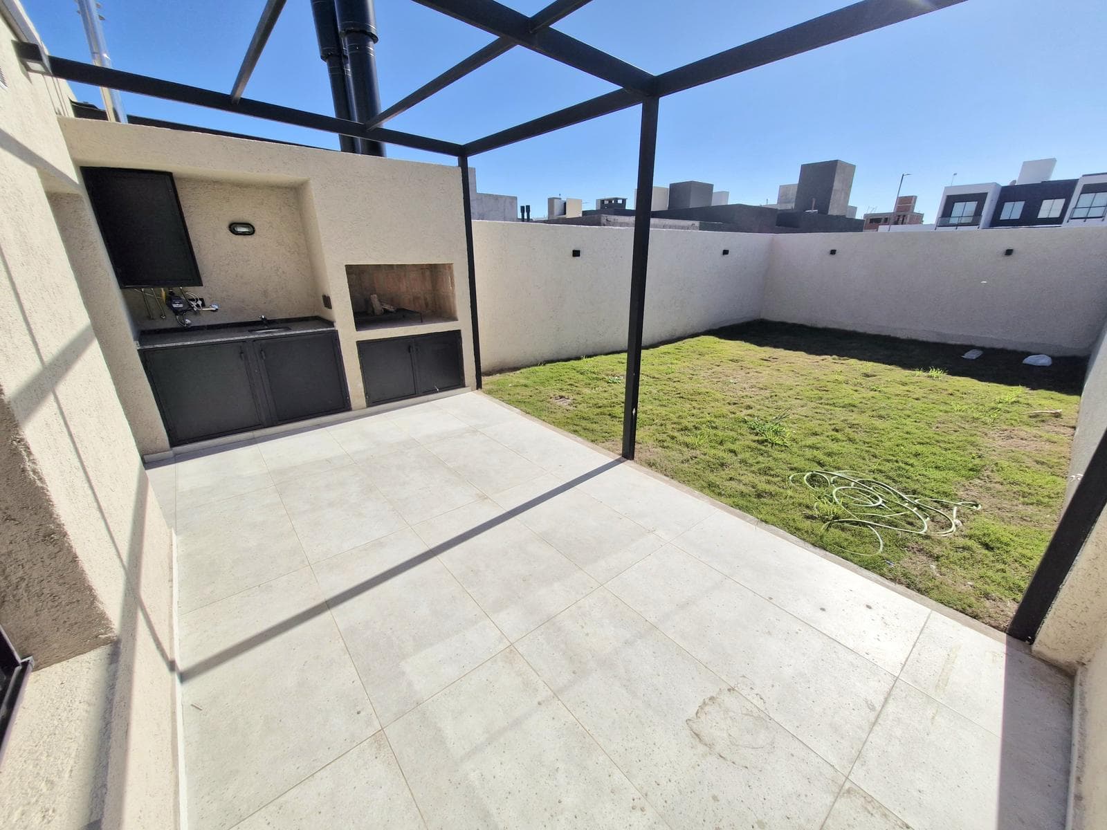 FOR SALE - 2-BEDROOM DUPLEX - ONE STORY - ALL UTILITIES INCLUDED