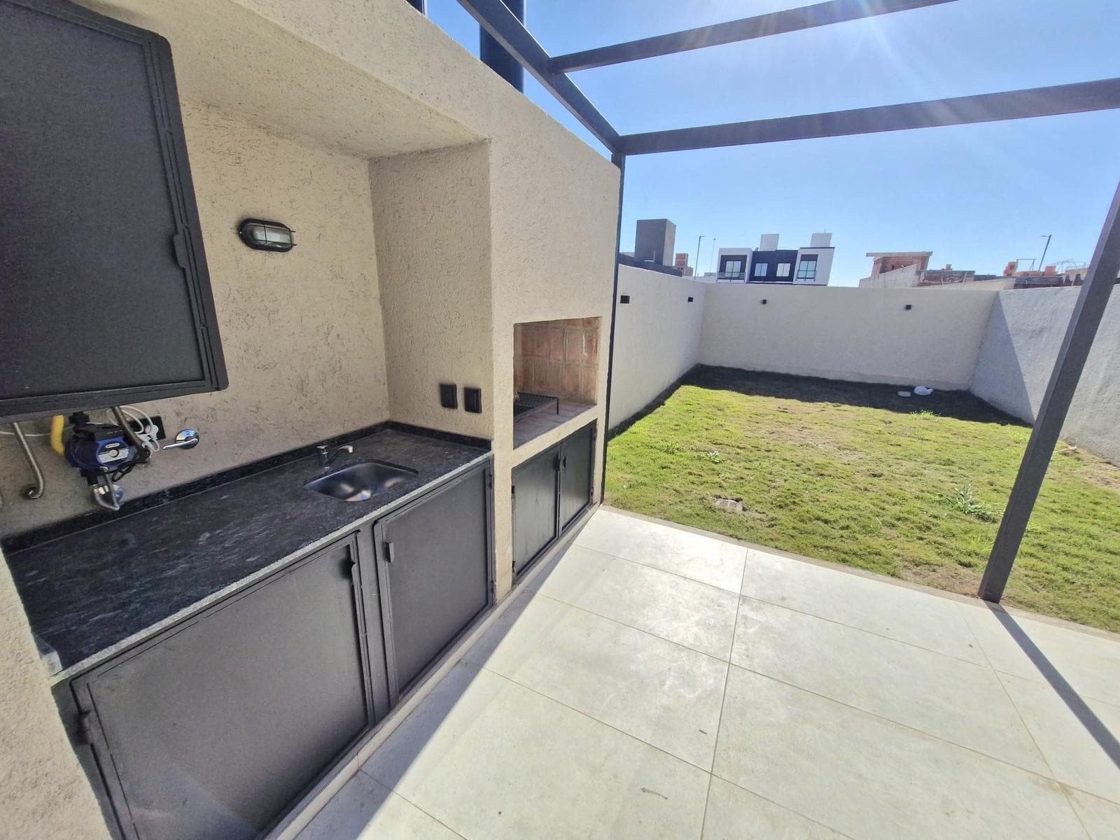FOR SALE - 2-BEDROOM DUPLEX - ONE STORY - ALL UTILITIES INCLUDED