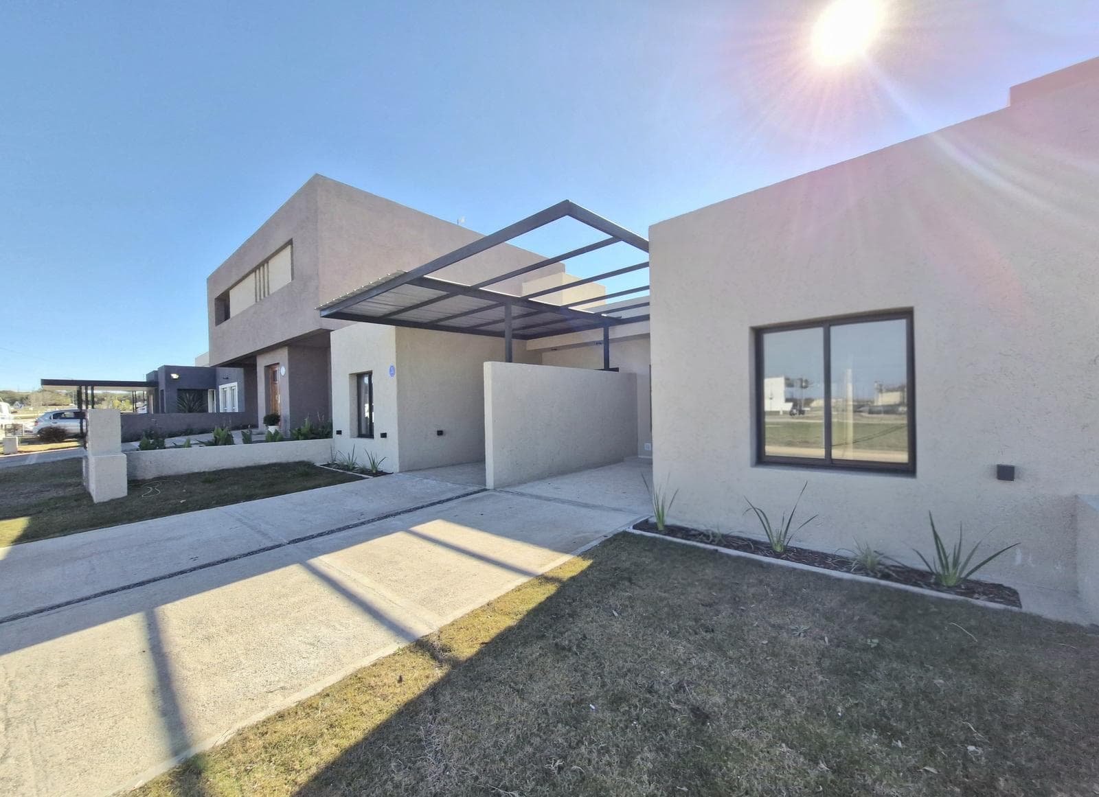FOR SALE - 2-BEDROOM DUPLEX - ONE STORY - ALL UTILITIES INCLUDED