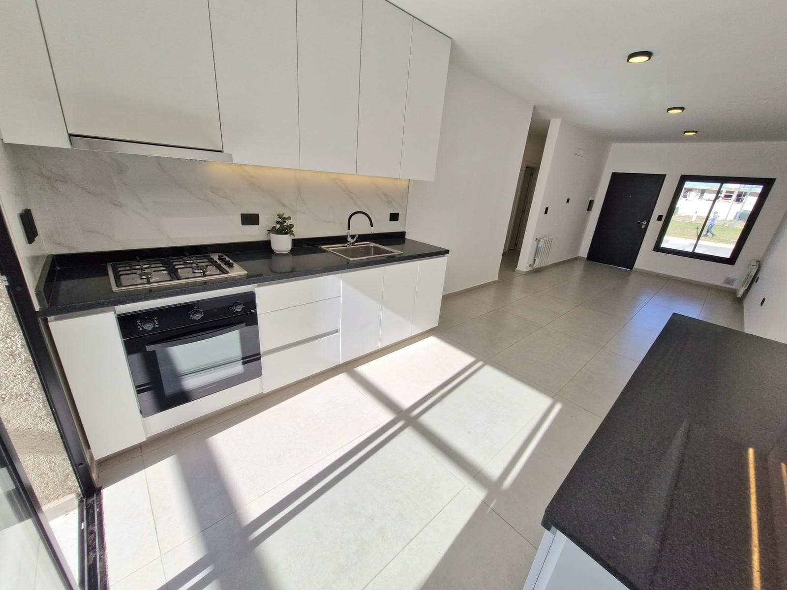 FOR SALE - 2-BEDROOM DUPLEX - ONE STORY - ALL UTILITIES INCLUDED