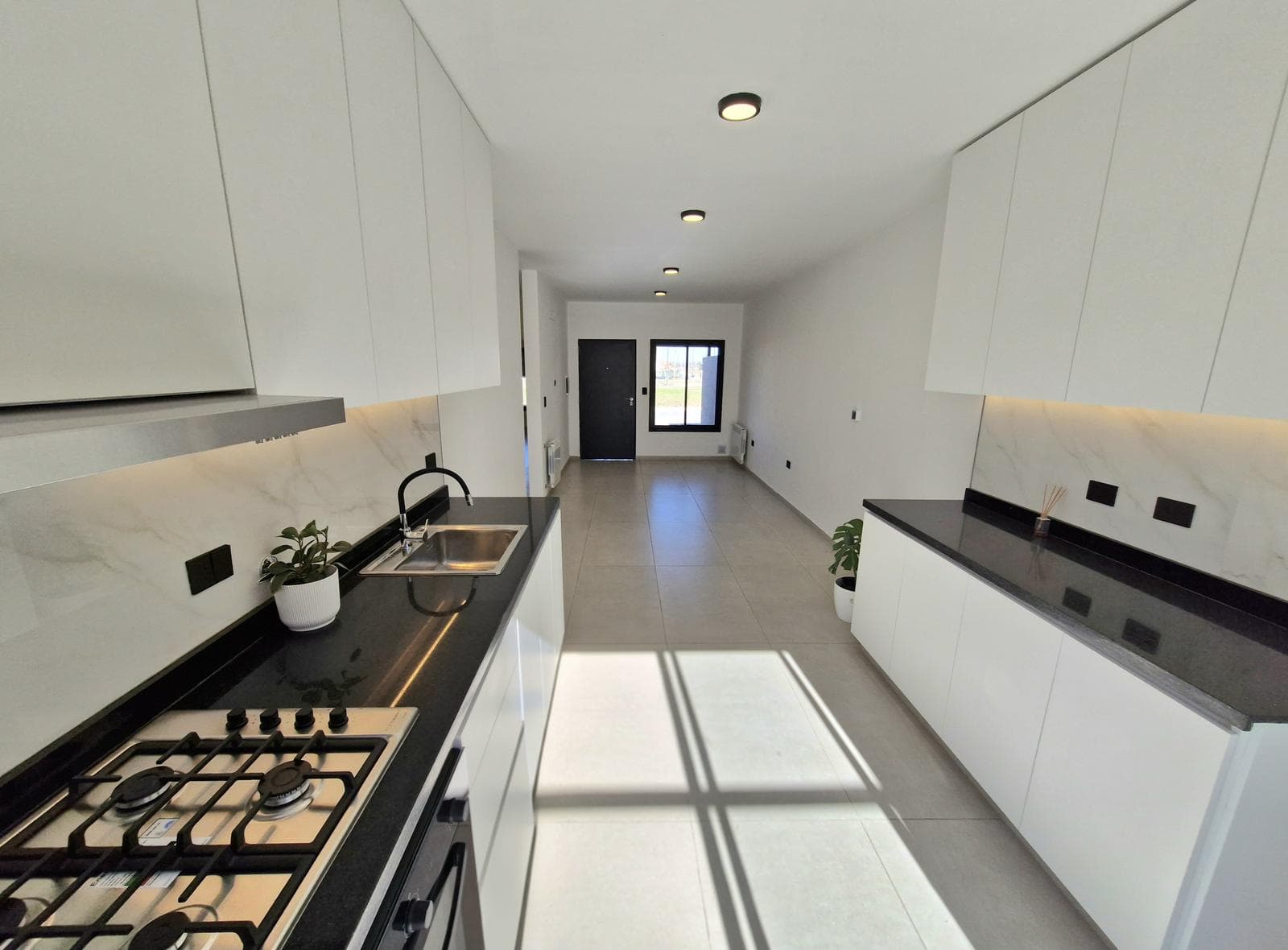 FOR SALE - 2-BEDROOM DUPLEX - ONE STORY - ALL UTILITIES INCLUDED