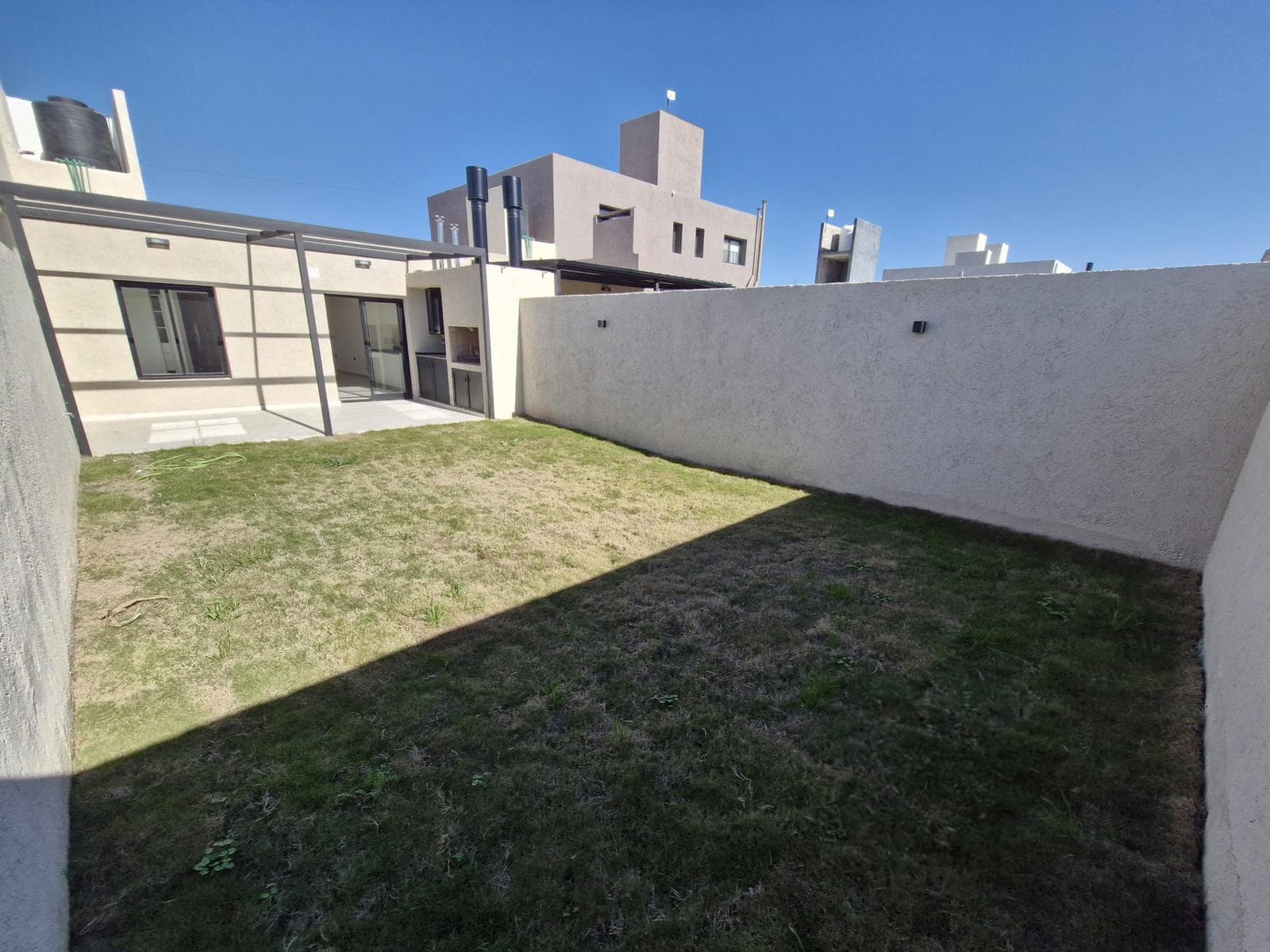 FOR SALE - 2-BEDROOM DUPLEX - ONE STORY - ALL UTILITIES INCLUDED