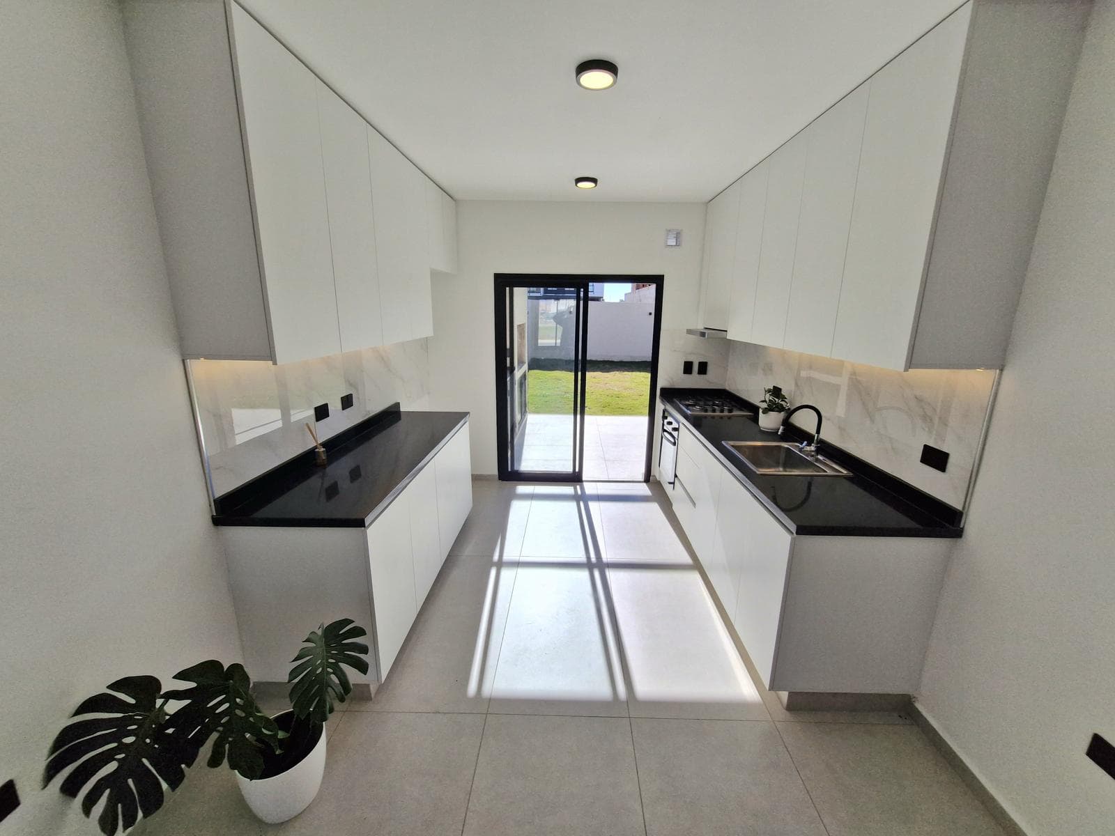 FOR SALE - 2-BEDROOM DUPLEX - ONE STORY - ALL UTILITIES INCLUDED