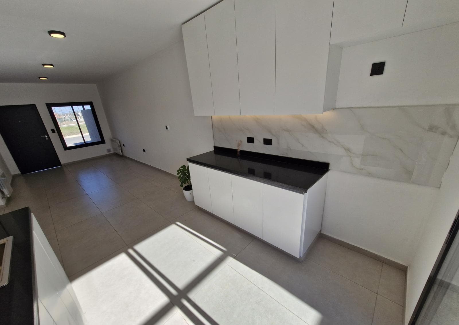 FOR SALE - 2-BEDROOM DUPLEX - ONE STORY - ALL UTILITIES INCLUDED
