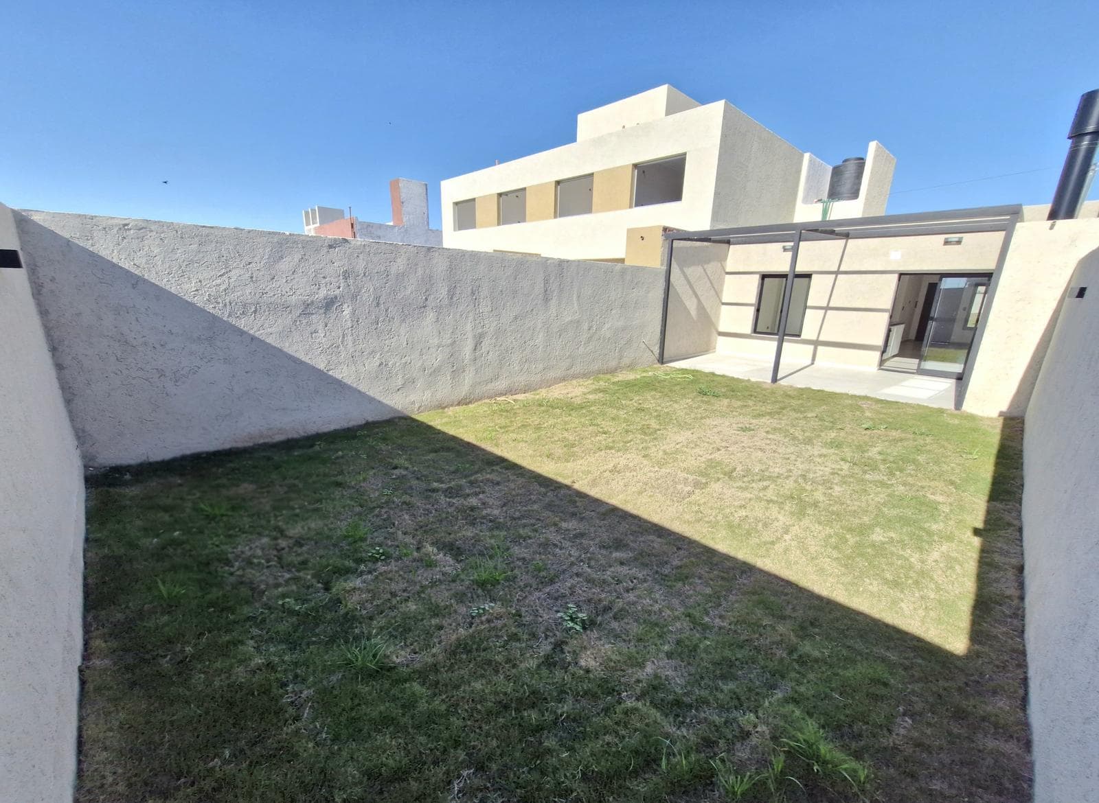 FOR SALE - 2-BEDROOM DUPLEX - ONE STORY - ALL UTILITIES INCLUDED