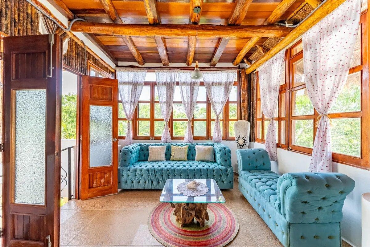 4-Bedroom Villa for Sale with Private Pool – Xcaret Area, Riviera Maya