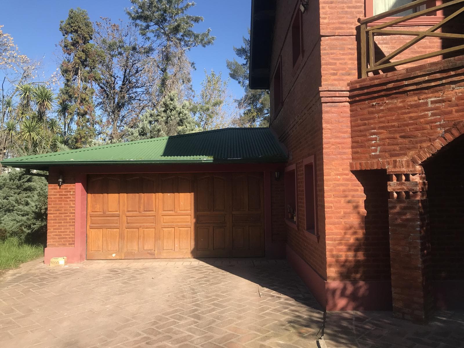 Stunning Country Home for Sale in El Cazador Escobar on a 10,000 m² Lot