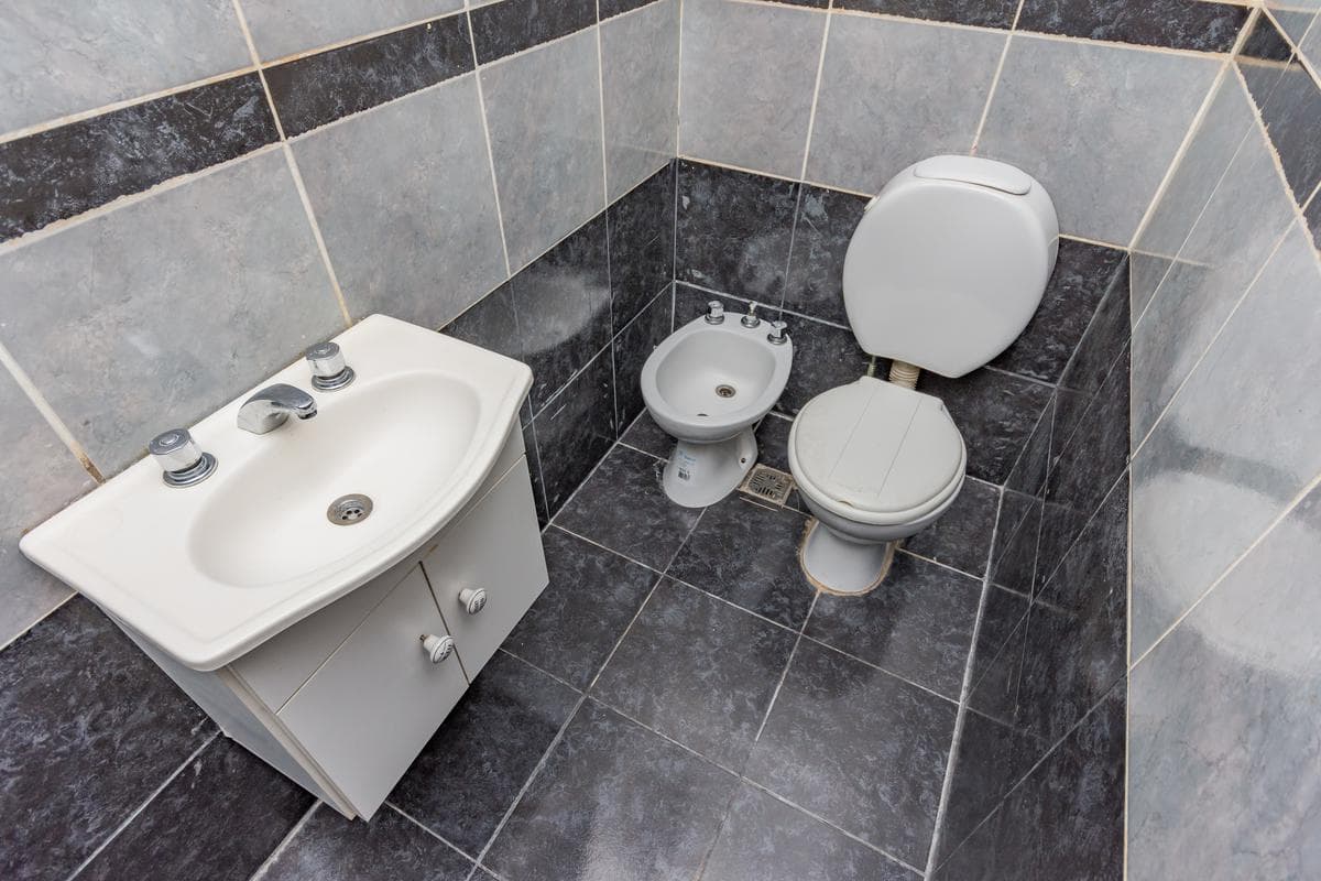 FOR SALE - 2-bedroom apartment - Echesortu, Rosario. QUALIFIES FOR A MORTGAGE.
