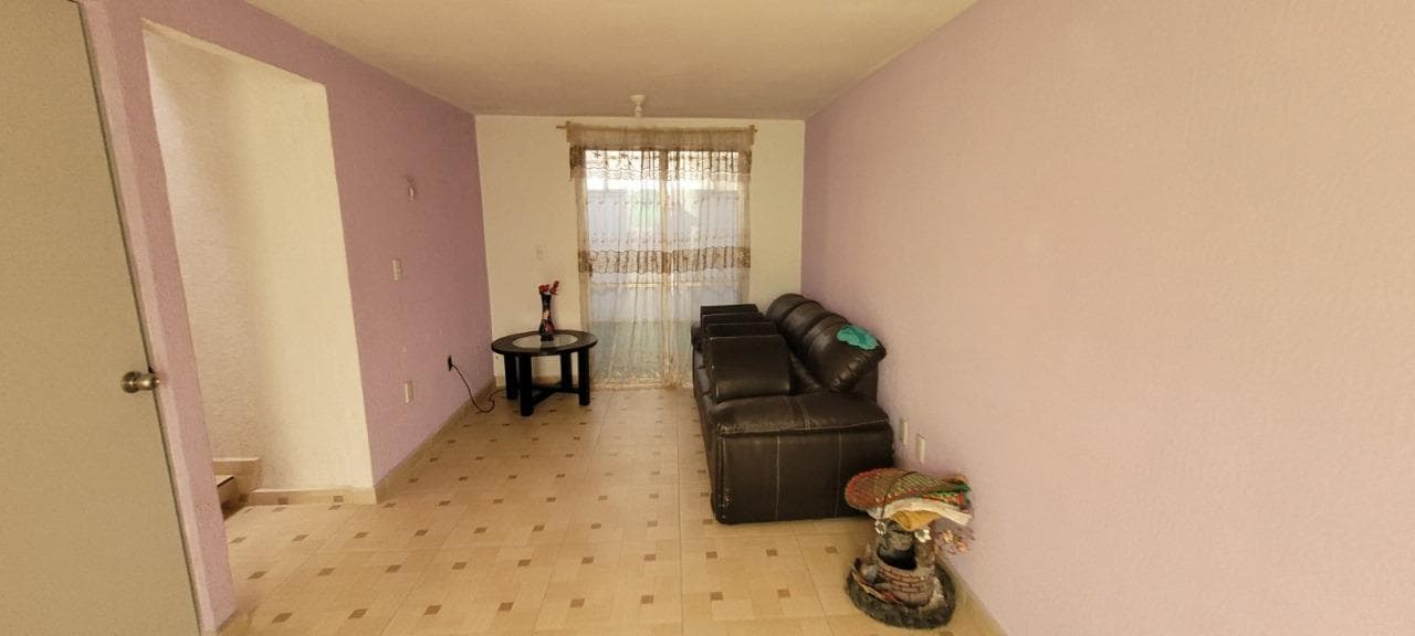House for Sale in Acolman, Misión San Agustín