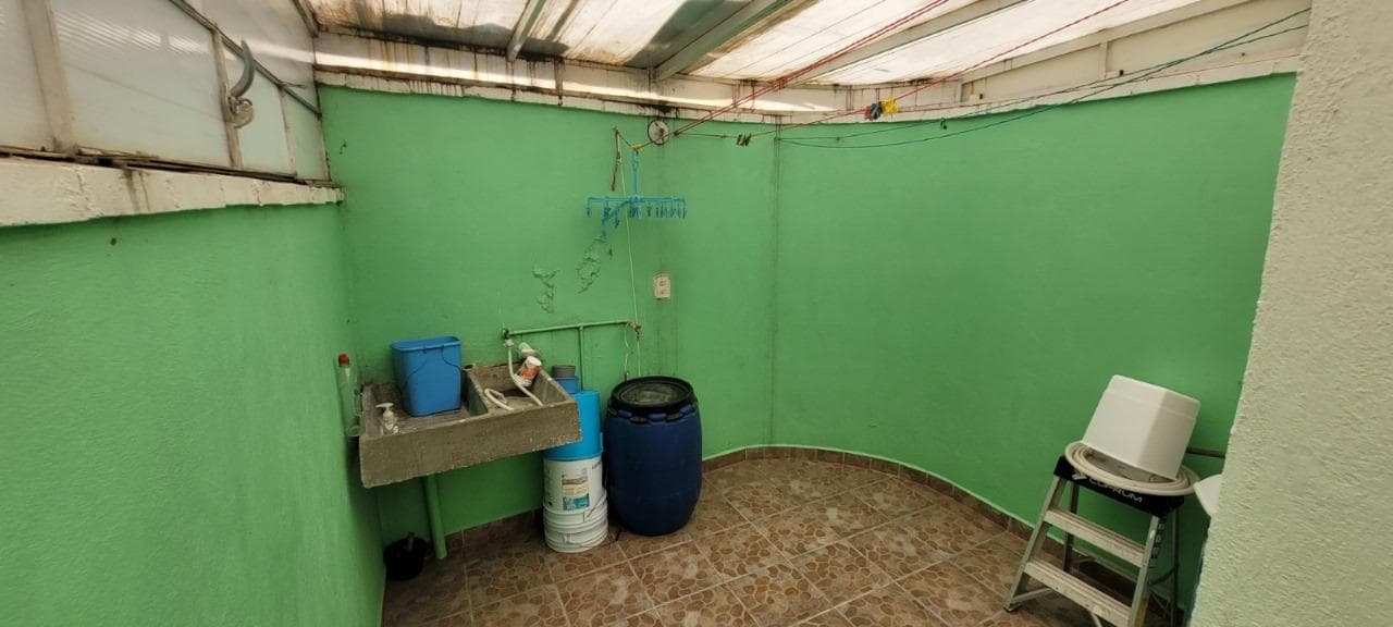 House for Sale in Acolman, Misión San Agustín