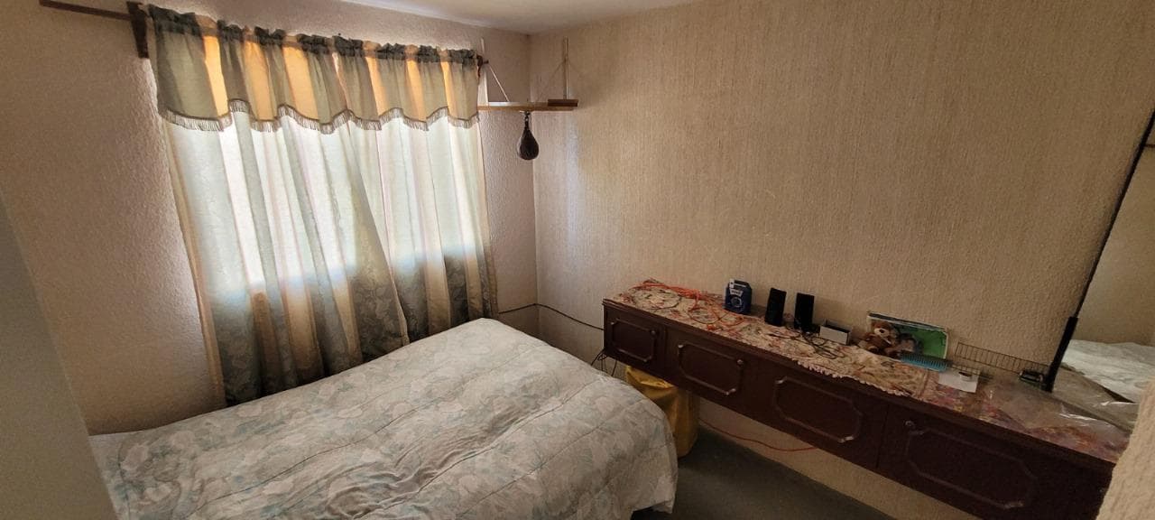 House for Sale in Acolman, Misión San Agustín