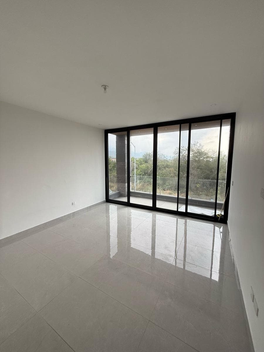 HOUSE FOR SALE IN AYSSO RESIDENCIAL, SANTIAGO, N.L.