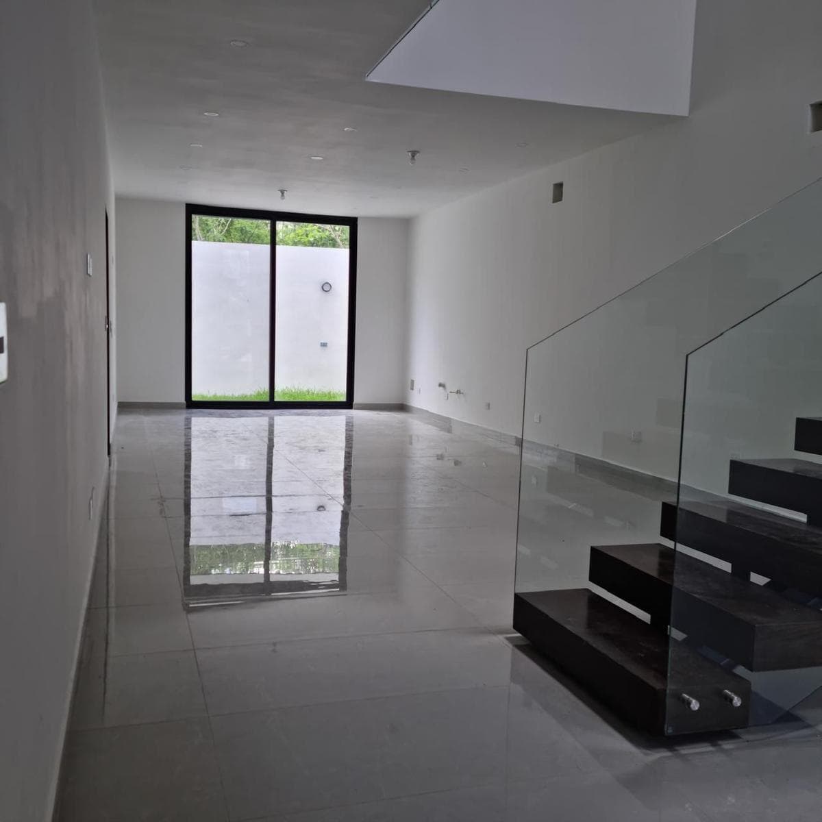 HOUSE FOR SALE IN AYSSO RESIDENCIAL, SANTIAGO, N.L.