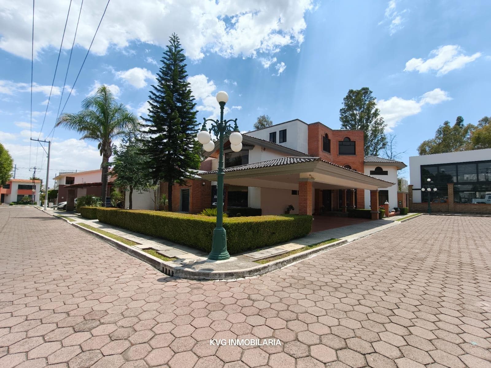 House for Sale, San Pedro Cholula, Puebla