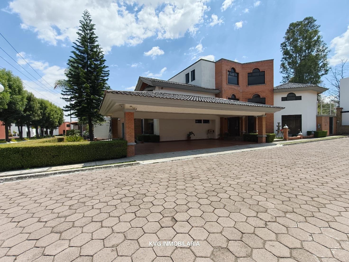 House for Sale, San Pedro Cholula, Puebla