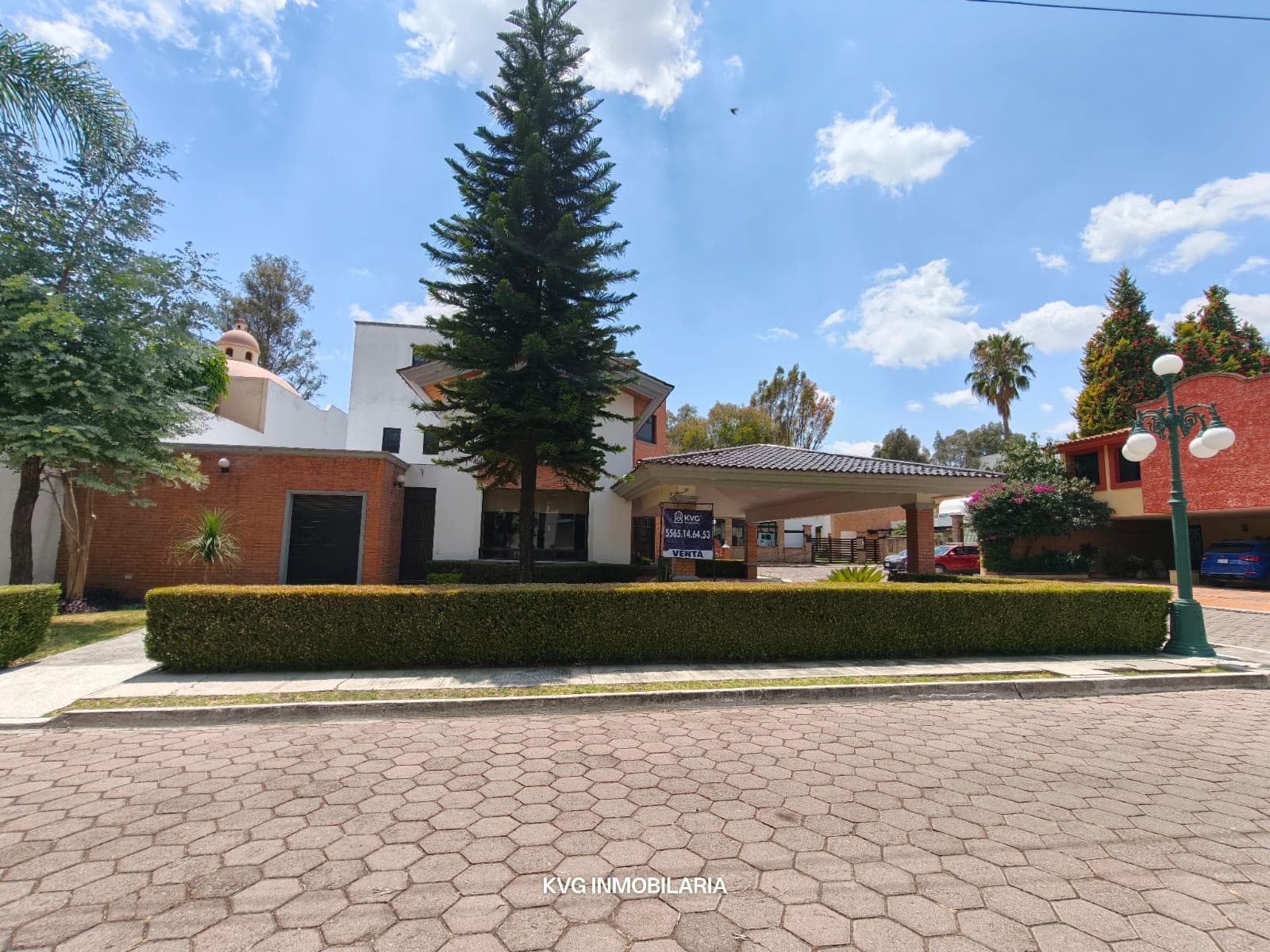 House for Sale, San Pedro Cholula, Puebla