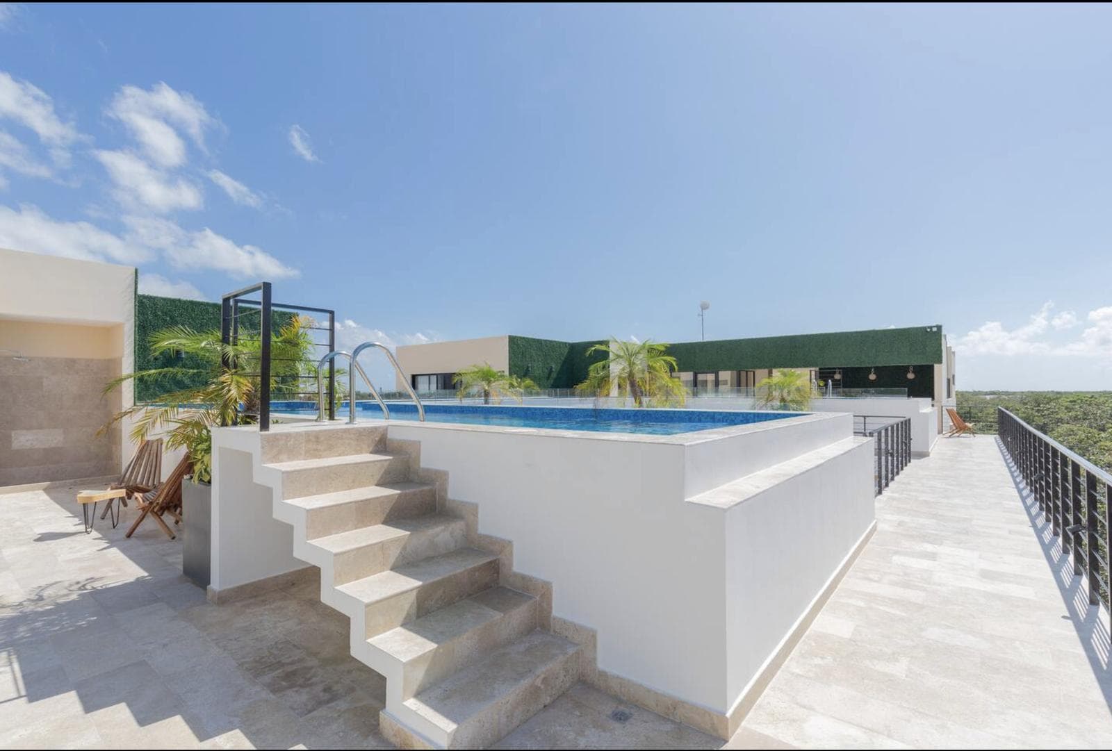 For Sale | Furnished Apartment in Tulum | 3 Bedrooms | Lock-Off | Luxury & Comfort