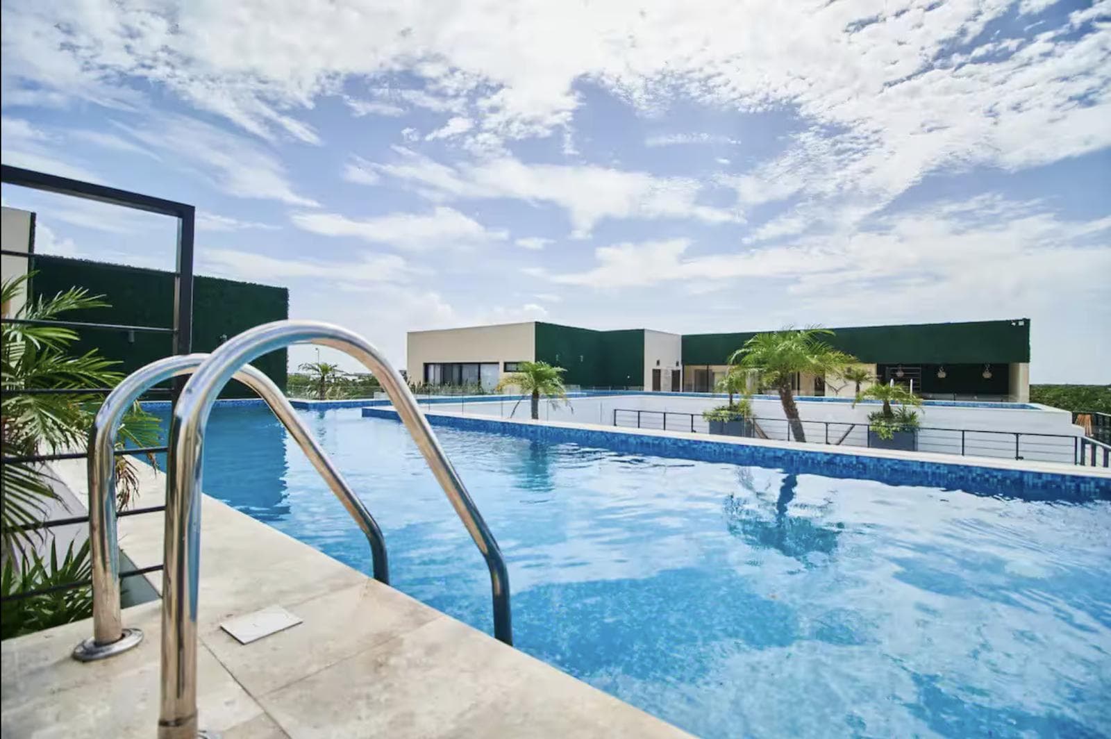 For Sale | Furnished Apartment in Tulum | 3 Bedrooms | Lock-Off | Luxury & Comfort