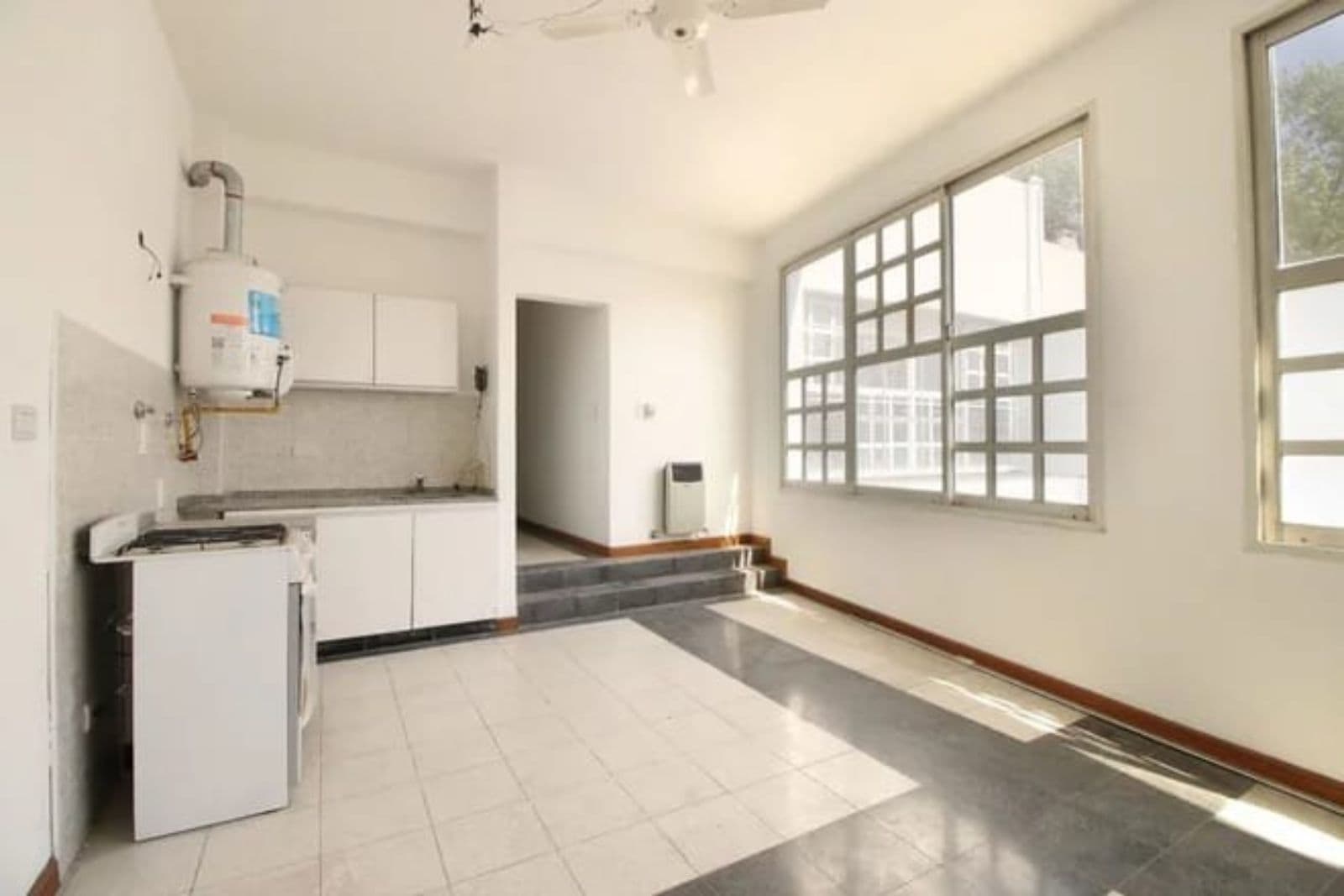 VENTA DEPARTAMENTO 3 AMBIENTES LANUS