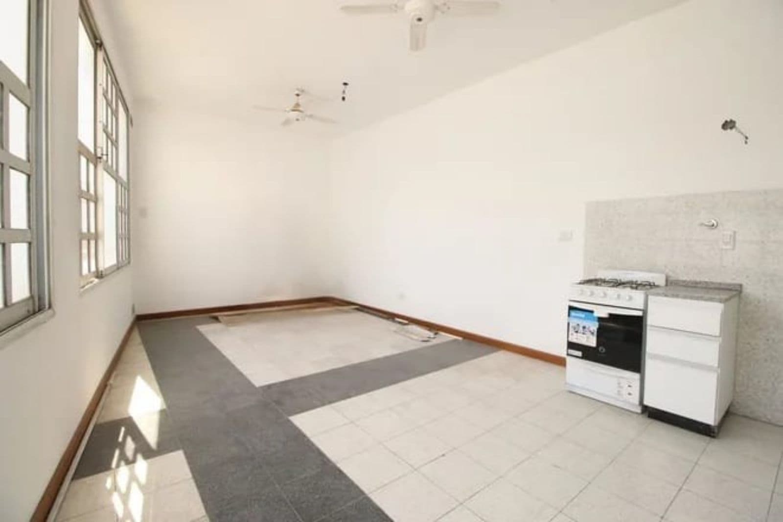 VENTA DEPARTAMENTO 3 AMBIENTES LANUS
