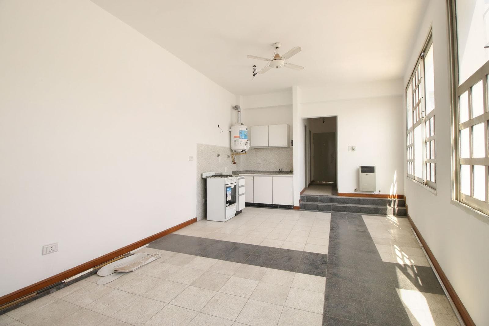 VENTA DEPARTAMENTO 3 AMBIENTES LANUS