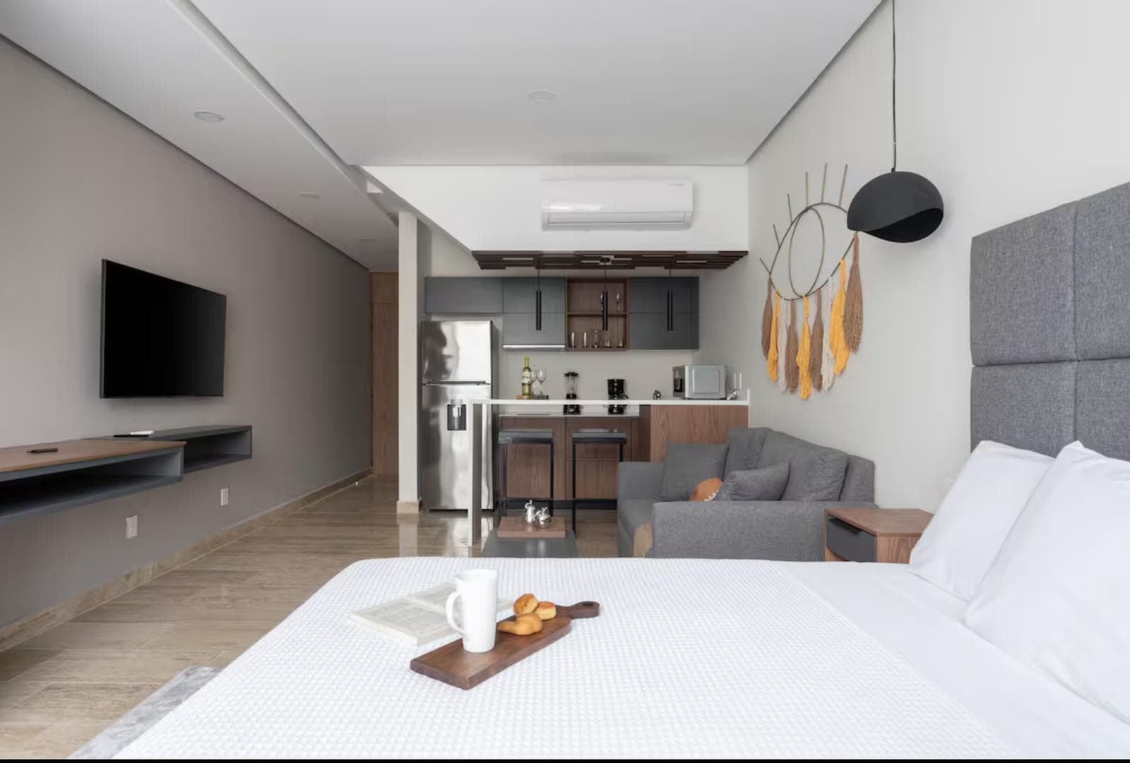APARTMENT FOR SALE TULUM | FURNISHED