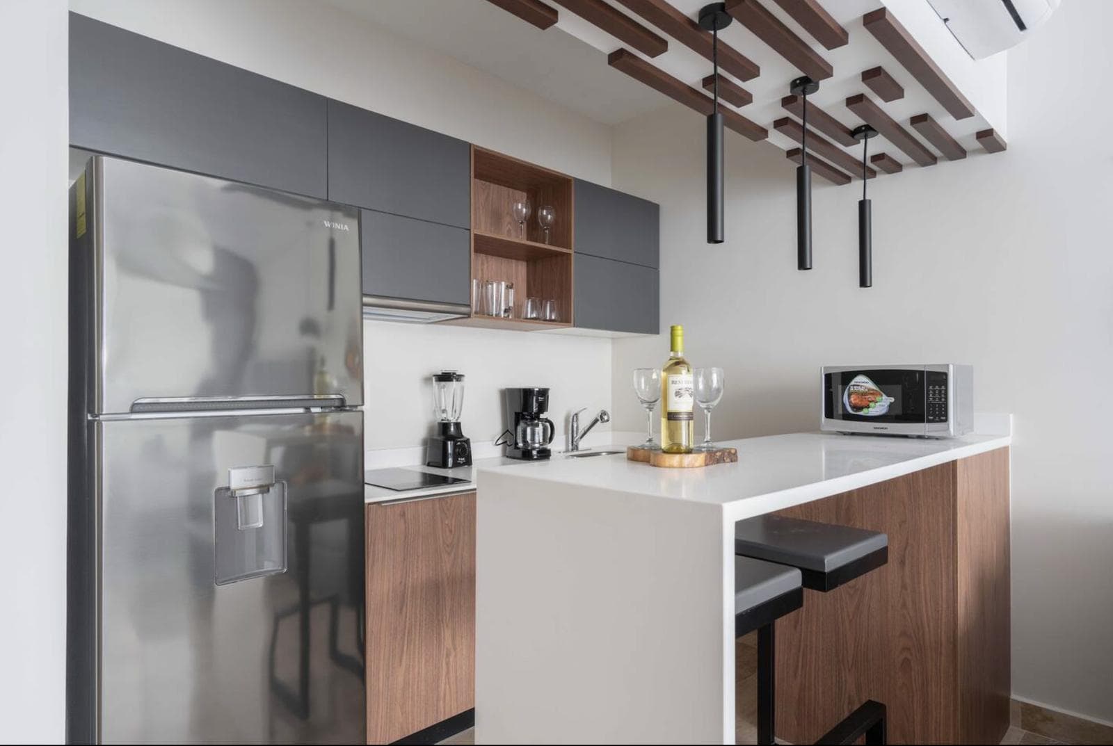 APARTMENT FOR SALE TULUM | FURNISHED