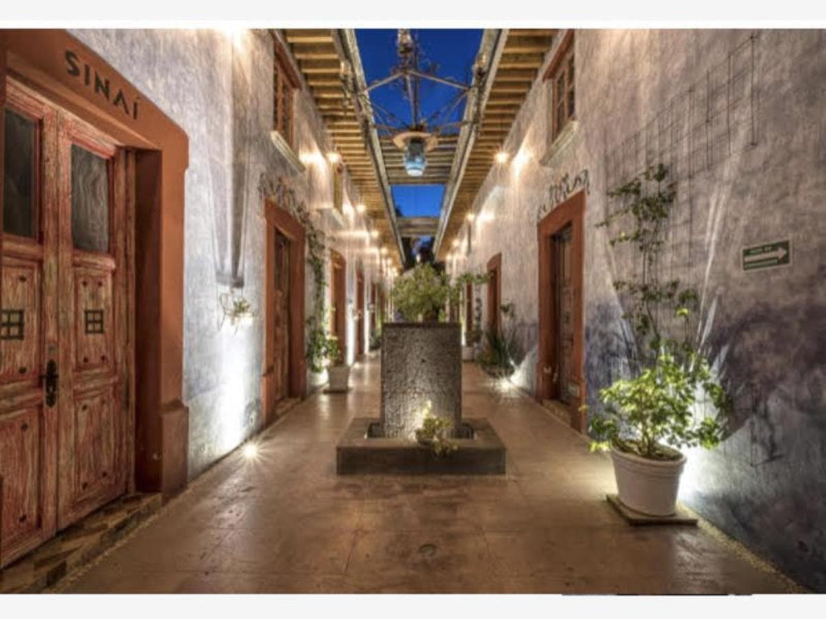 Apartment in Downtown