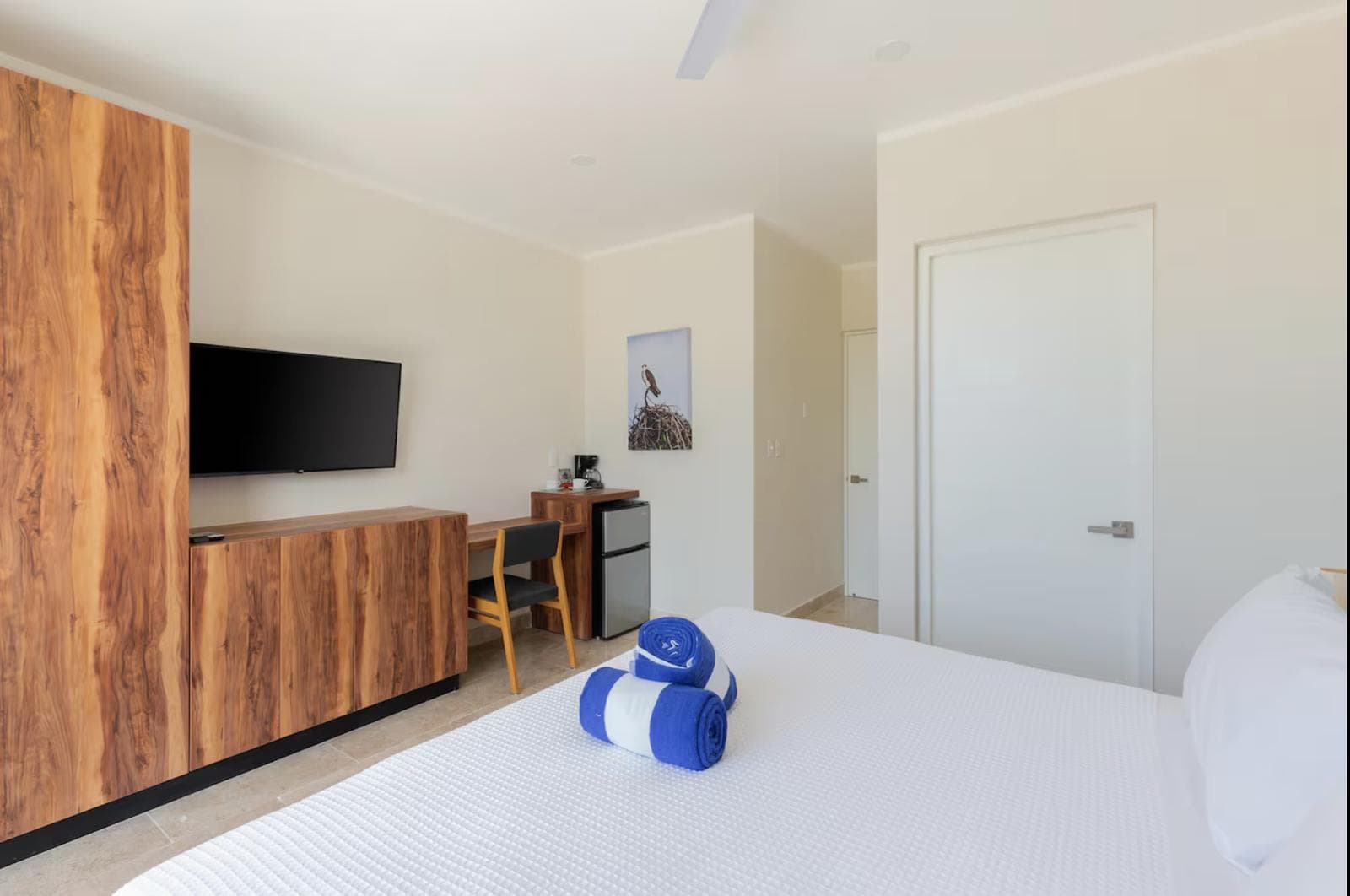 APARTMENT FOR SALE | TULUM ALDEA ZAMA | 2-BEDROOM LOCKOFF