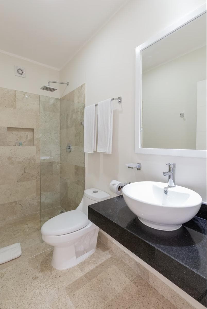 APARTMENT FOR SALE | TULUM ALDEA ZAMA | 2-BEDROOM LOCKOFF
