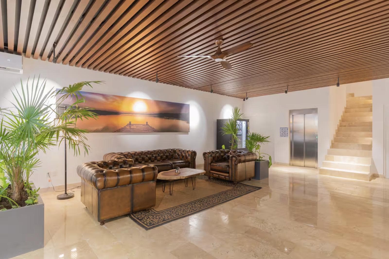 APARTMENT FOR SALE | TULUM ALDEA ZAMA | 2-BEDROOM LOCKOFF